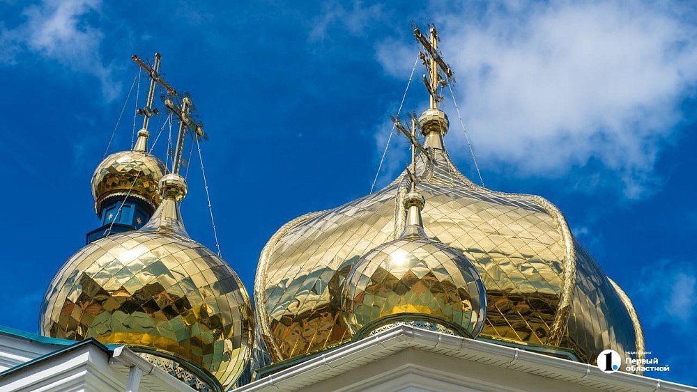 В Челябинске построят храм в честь врачей-героев