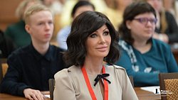 Челябинцы написали Тотальный диктант