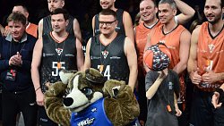 Челябинский клуб «Курчатов» с двух побед стартовал на Кубке губернатора по баскетболу 3×3