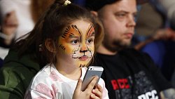 Челябинский клуб «Курчатов» с двух побед стартовал на Кубке губернатора по баскетболу 3×3