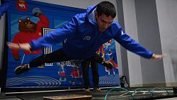 Челябинский клуб «Курчатов» с двух побед стартовал на Кубке губернатора по баскетболу 3×3