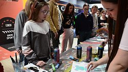 Челябинский клуб «Курчатов» с двух побед стартовал на Кубке губернатора по баскетболу 3×3