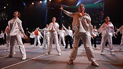 Челябинский клуб «Курчатов» с двух побед стартовал на Кубке губернатора по баскетболу 3×3