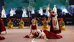 Челябинский клуб «Курчатов» с двух побед стартовал на Кубке губернатора по баскетболу 3×3