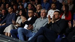 Челябинский клуб «Курчатов» с двух побед стартовал на Кубке губернатора по баскетболу 3×3