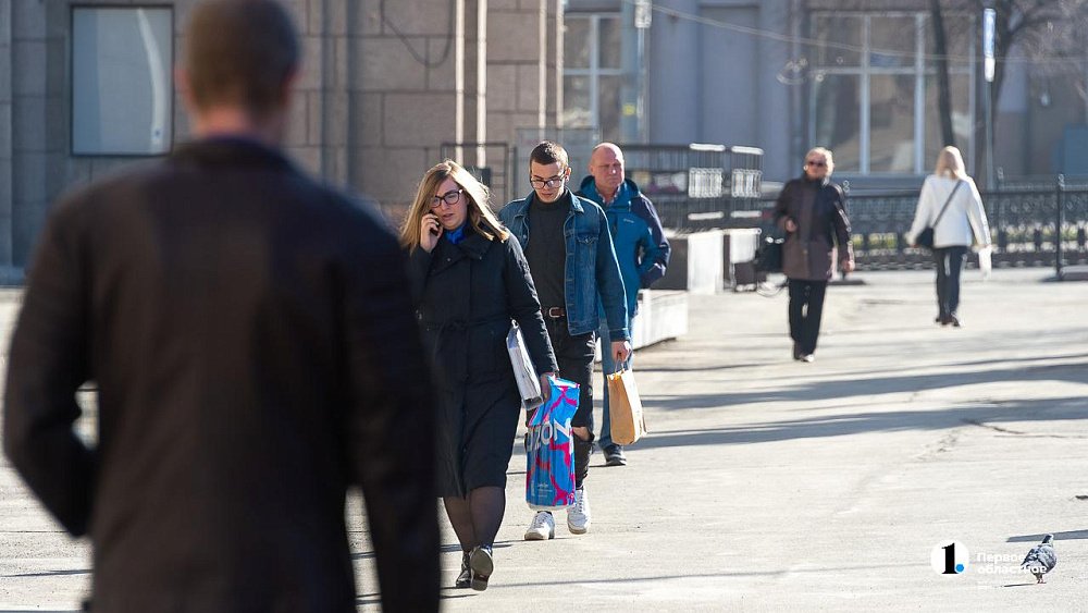 В Челябинской области потеплеет до +21 градуса 7 апреля