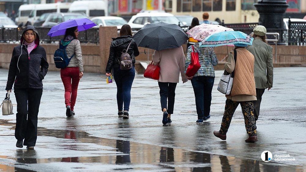 Жителям Челябинской области обещают резкое ухудшение погоды к середине апреля