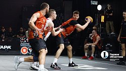 Баскетбола много не бывает — итоги Кубка губернатора Челябинской области