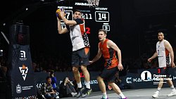 Баскетбола много не бывает — итоги Кубка губернатора Челябинской области