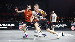 Баскетбола много не бывает — итоги Кубка губернатора Челябинской области