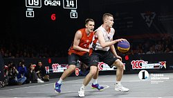 Баскетбола много не бывает — итоги Кубка губернатора Челябинской области