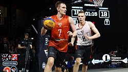 Баскетбола много не бывает — итоги Кубка губернатора Челябинской области