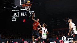 Баскетбола много не бывает — итоги Кубка губернатора Челябинской области