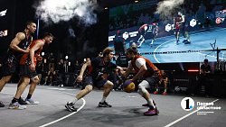 Баскетбола много не бывает — итоги Кубка губернатора Челябинской области