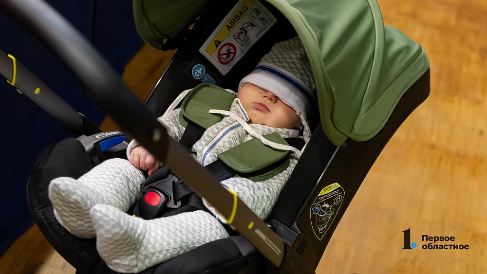 В Челябинской области сертификат на маткапитал выдается без заявлений