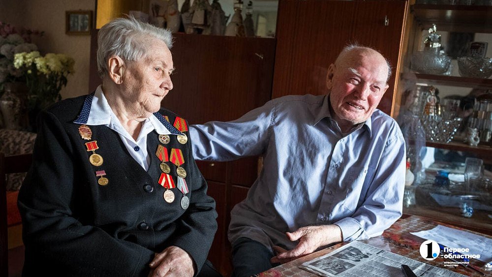 Челябинские ветераны Великой Отечественной войны начали получать выплаты