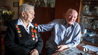 Челябинские ветераны Великой Отечественной войны начали получать выплаты
