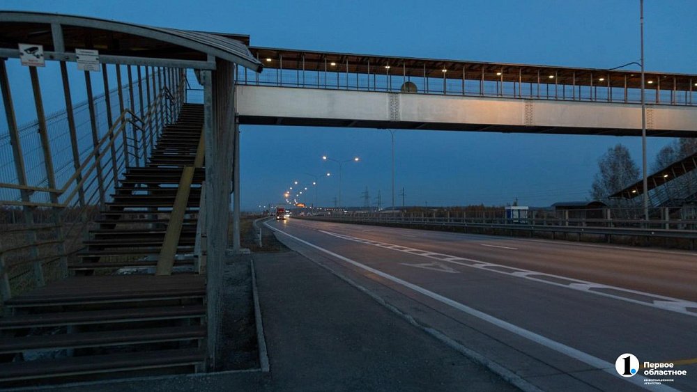 В 2025 году в Челябинской области отремонтируют более 240 км дорог