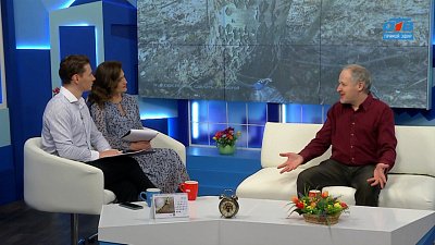 Как собирать березовый сок? — Гость в студии