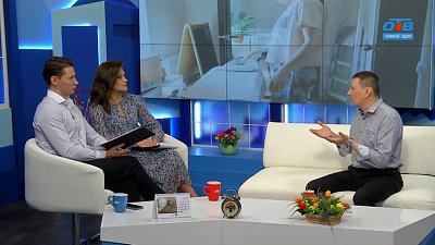 Как правильно распределить домашние обязанности? — Гость в студии