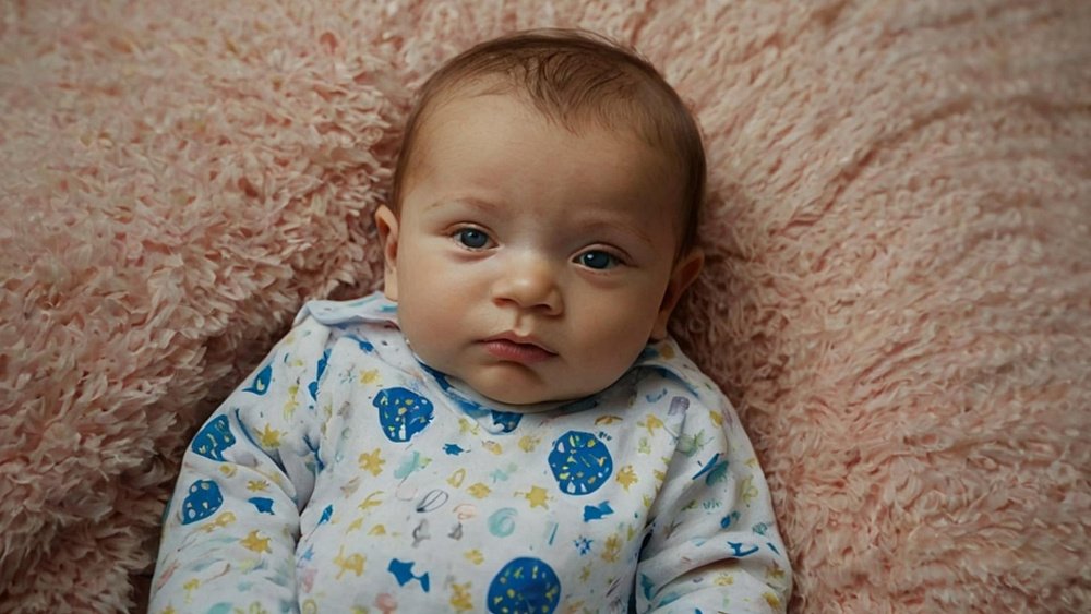 Чего не должно быть в кроватке младенца