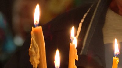 Православные Челябинской области отмечают Благовещение