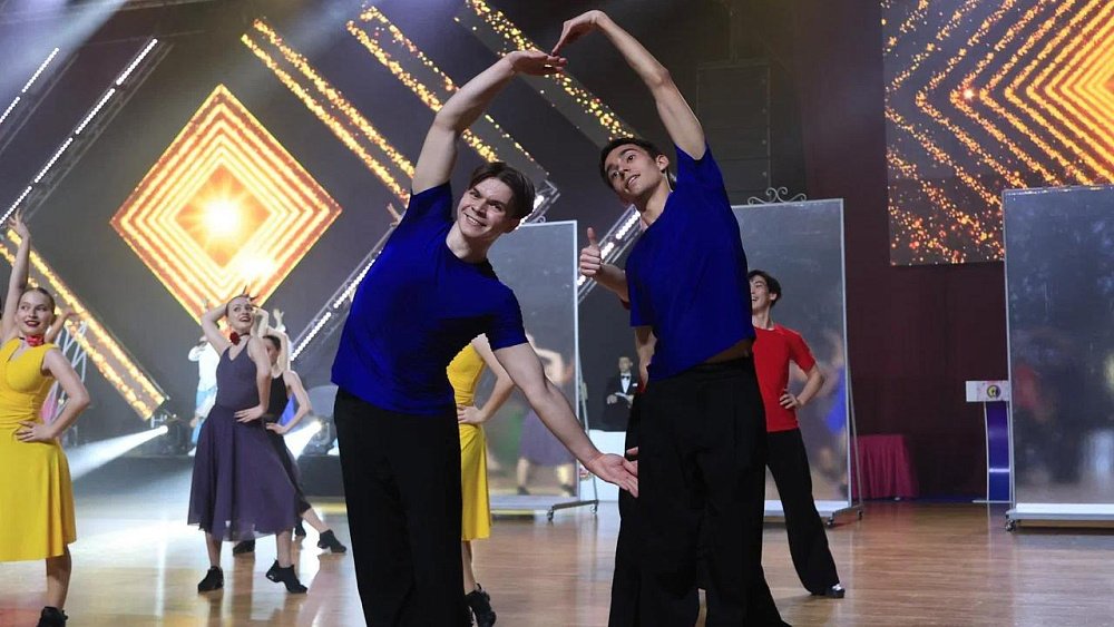 В Челябинске стартовала продажа билетов на Кубок губернатора по танцевальному спорту