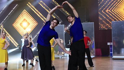 В Челябинске стартовала продажа билетов на Кубок губернатора по танцевальному спорту