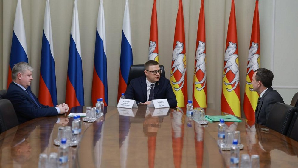 В правительстве обсудили ветеринарное благополучие Челябинской области