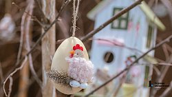 Православные Челябинска встретили Благовещение