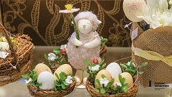 Православные Челябинска встретили Благовещение