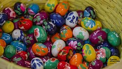 Православные Челябинска встретили Благовещение