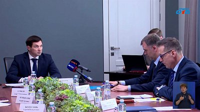 Южный Урал готовится к возвращению зимы