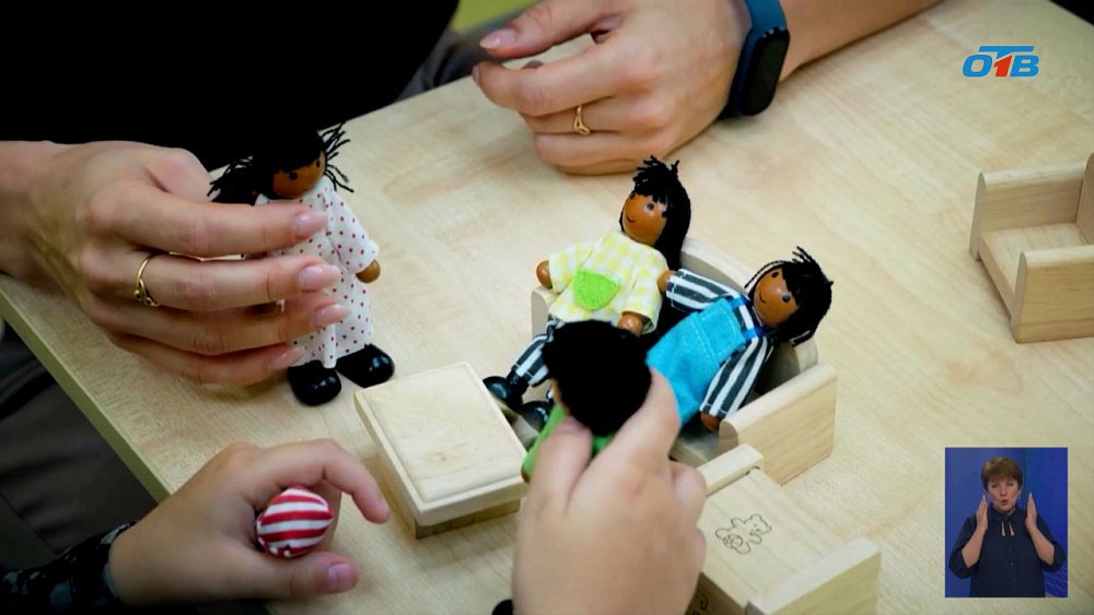 Челябинским школьникам рассказали об аутизме