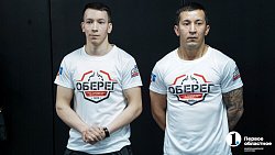 Ветеран СВО возглавил в Челябинске клуб единоборств «Оберег»