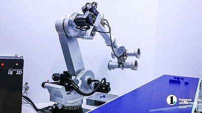 Предприятия Южного Урала смогут получить кэшбэк за роботизацию производств