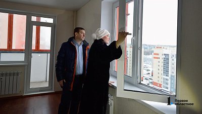 УФАС признало недостоверной рекламу по мытью окон в Челябинске