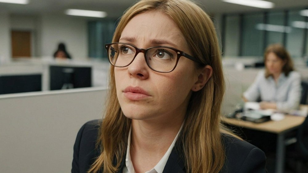 Как выглядит «тихий стресс»