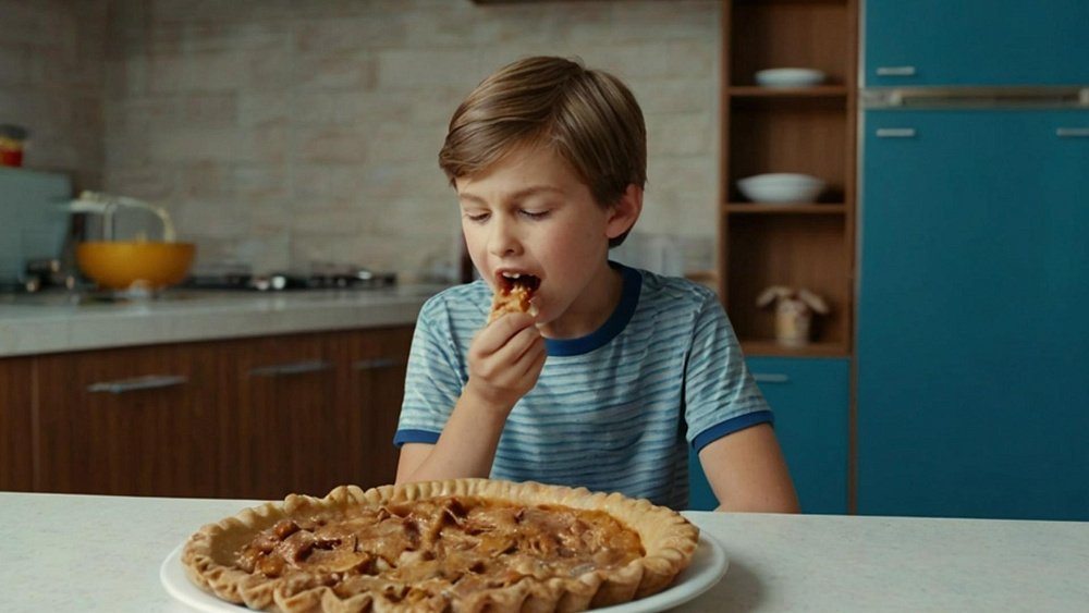 Признаки сахарного диабета у ребенка по четырем «П»