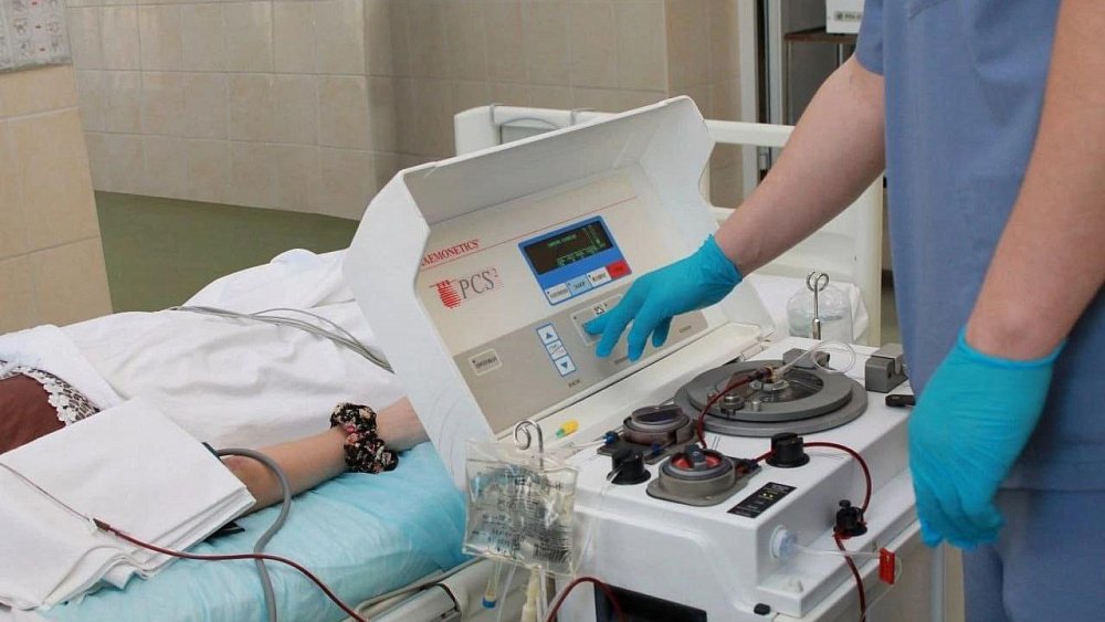 Реаниматологи ЮУГМУ применяют инновационный метод лечения неврологических пациентов