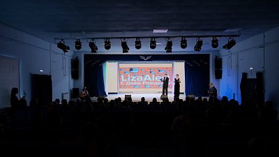 В Челябинской области отряд «ЛизаАлерт» отметил свое семилетие