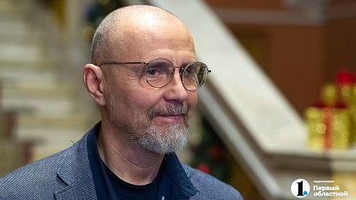Лауреат «Золотой маски» оформит премьеру в Челябинском Камерном театре