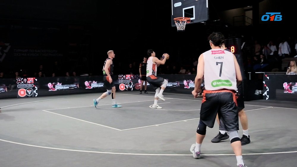 Битва за Кубок губернатора обещает стать жаркой!