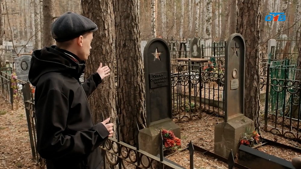 Старинные погосты Челябинской области переведут в онлайн