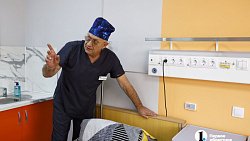 Отделение для пациентов с неточным диагнозом открывают в Челябинской области