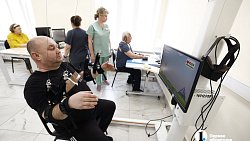 Отделение для пациентов с неточным диагнозом открывают в Челябинской области