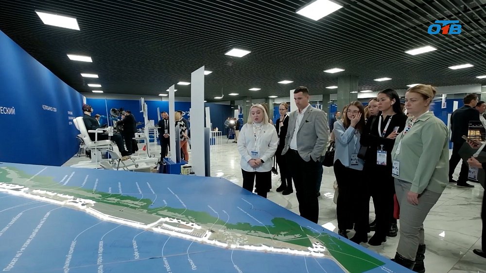 Первый министр нового ведомства — Дмитрий Глухарев