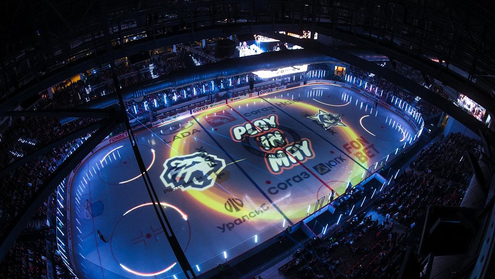 Определились все пары четвертьфиналов Кубка Гагарина