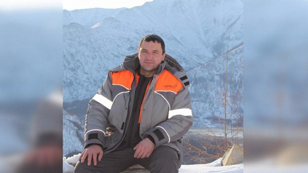 Челябинцу предложили 5 тысяч рублей компенсации за погибшего в шахте брата