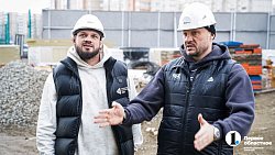 На РМК-Арене в Челябинске откроют филиал бойцовского клуба «Архангел Михаил»